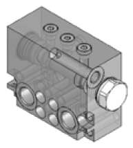 HBS A900600.01.00