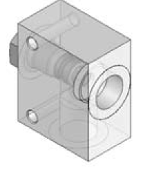 HBS A600000.60.00