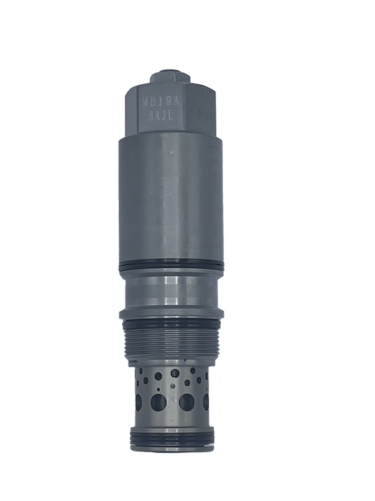 Winner Hydraulics MB-19A-X-Y-Z