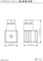 Winner Hydraulics ED-30-D-10-D
