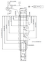 HBS Cartridge C143800.01.00