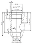 HBS Cartridge C019901.01.00
