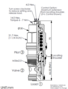Winner Hydraulics CB-17A-X-Y-Z