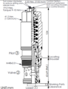 Winner Hydraulics MB-19A-X-Y-Z