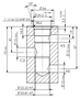 HBS Cartridge C069601.01.00
