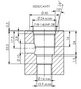 HBS Cross-over C010203.01.00