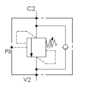 HBS Cartridge C069601.01.00