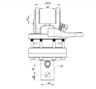 Rotator for 6 TON - AHR60LD1/69